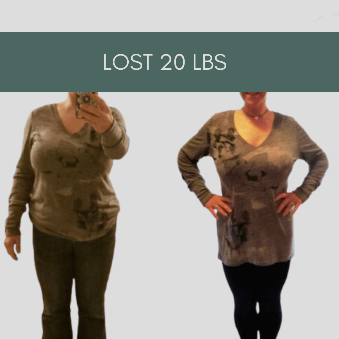 Gold Accelerated Weightloss Package + Body Contour