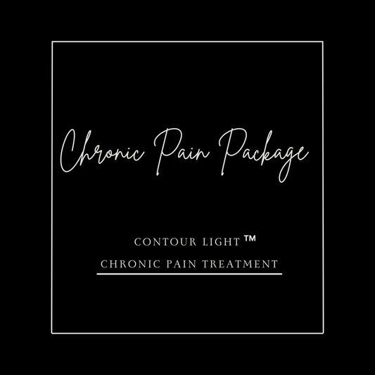 Chronic Pain Package and Wound Healing