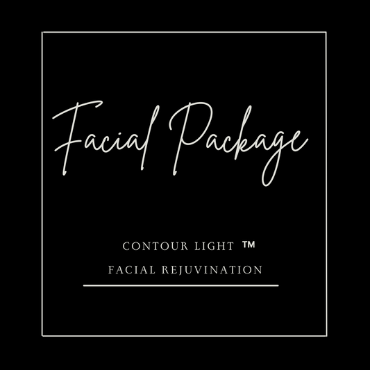 Facial Rejuvenation Package